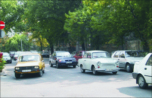10% din daunele auto plătite sunt obţinute prin fraudă 10% din daunele auto plătite sunt obţinute prin fraudă